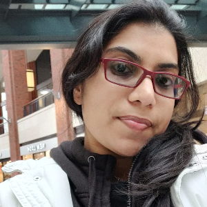 Ummaesalma R Profile Picture