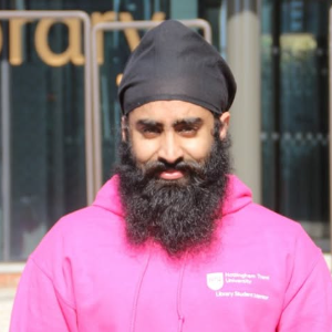 Jagdeep S profile picture