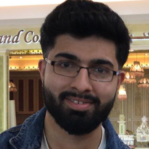 Qasim S profile picture