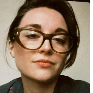 Becky profile picture