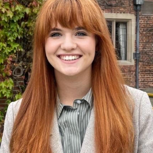Ashleigh M profile picture
