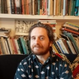Alexander L profile picture