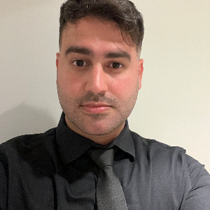Arif B profile picture
