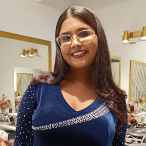 Sneha W profile picture