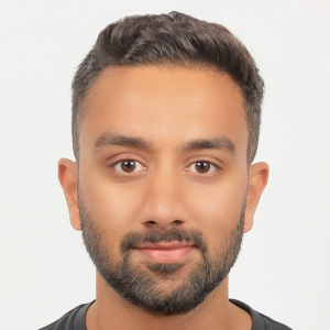 Kishen P profile picture