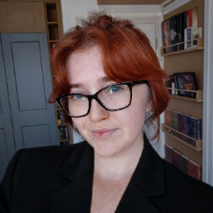 Sarah profile picture