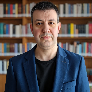 Ben K profile picture