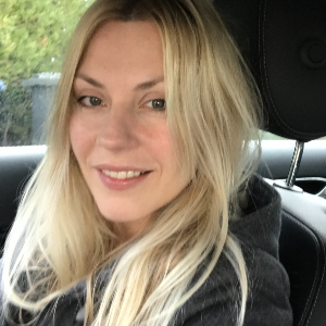 Olga L profile picture