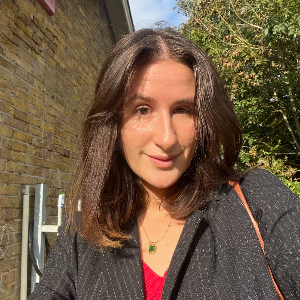 Jasmine K profile picture