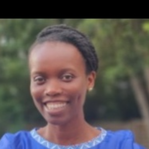 Grace F profile picture