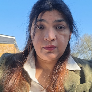 Faiza N profile picture