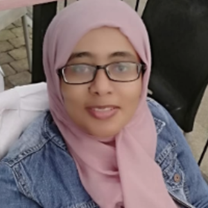 Eithar M profile picture