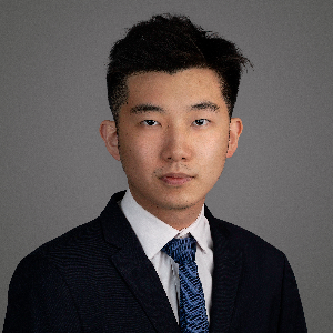 Minhan L profile picture