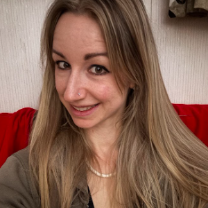Ina S profile picture
