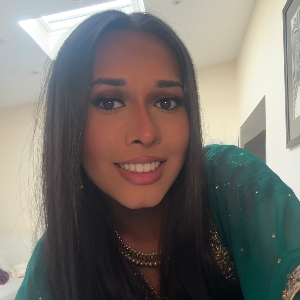 Amrit  Profile Picture