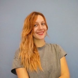 Ellie F profile picture