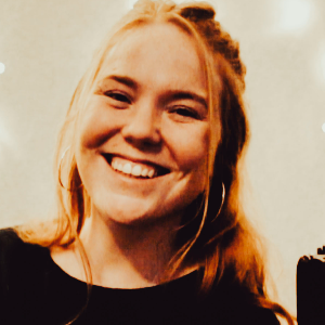 Robynne V Profile Picture