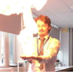 William O profile picture