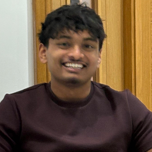 Abisaan N profile picture