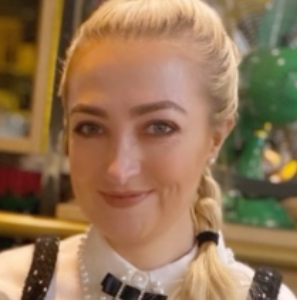 Christine M profile picture