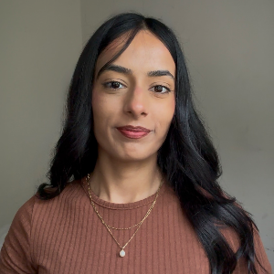 Aisha profile picture