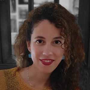 Lucia O profile picture