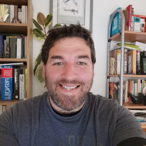 Michael M profile picture