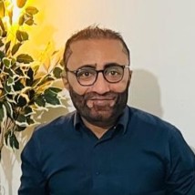 Sameer H profile picture