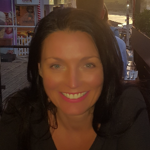 Mary-Ann P profile picture