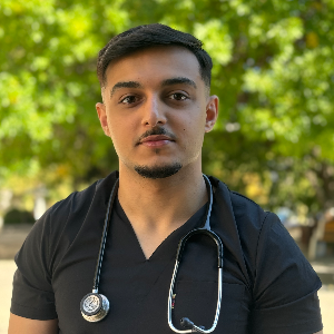 Jamal N profile picture