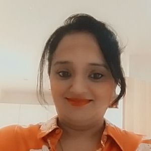 Poonam L profile picture
