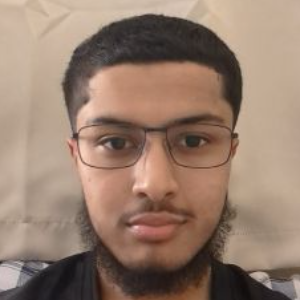 Azhar A profile picture