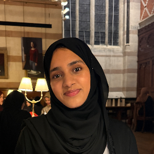Khadijah S profile picture