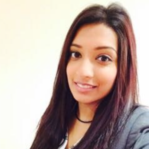 Nikita P profile picture