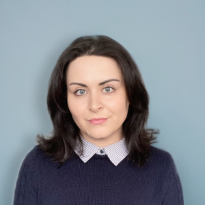 Sarah M profile picture