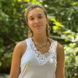 Maya  Profile Picture