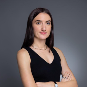 Alexandra T profile picture