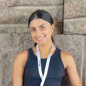 Jasmin Kalar profile picture