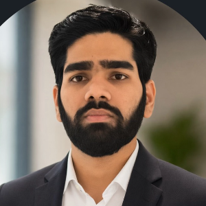 Kalpesh G profile picture