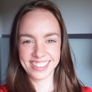 Megan O Profile Picture