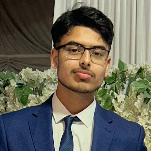 Shameer A profile picture