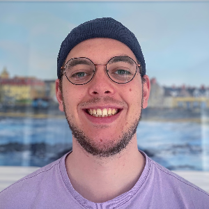 Joseph M profile picture