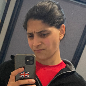 Zaynab A profile picture