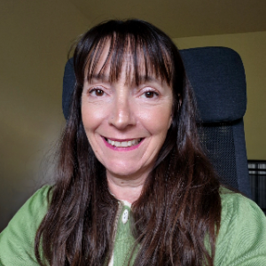 Ellen K profile picture