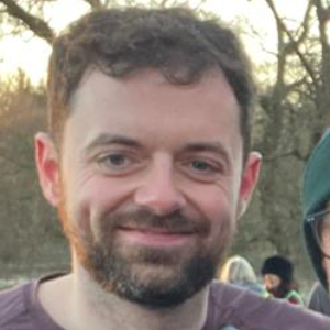 Curtis B profile picture