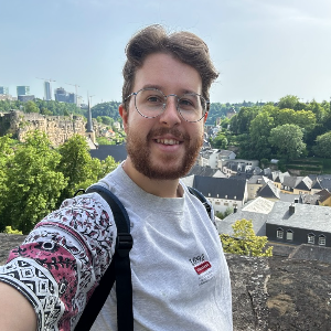 Daniel T profile picture