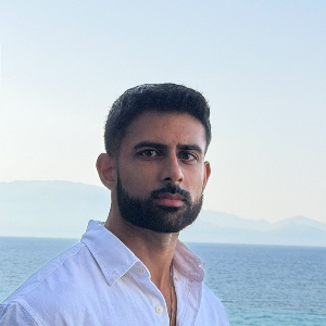 Dhylan P profile picture