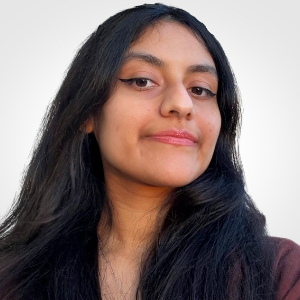 Riju P profile picture