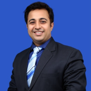 Dhaval V profile picture