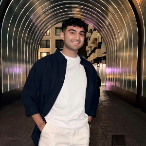 Neel K profile picture